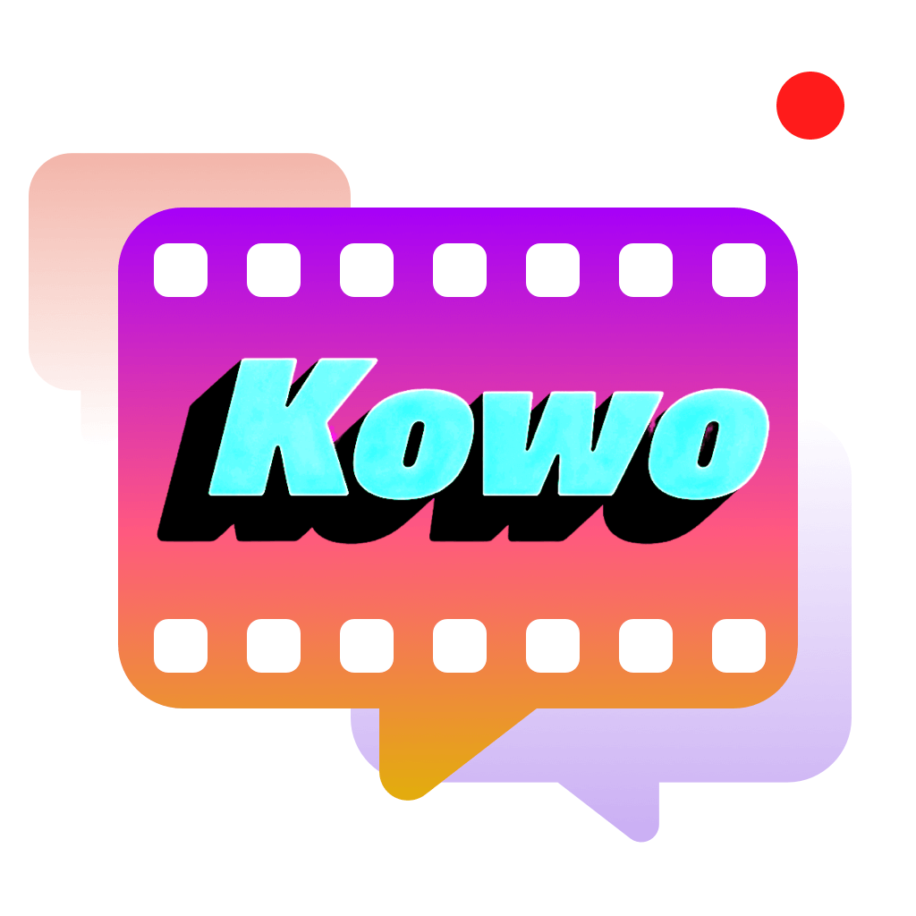 Kowo Logo